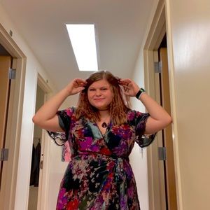 Meet your Posher, Rikki